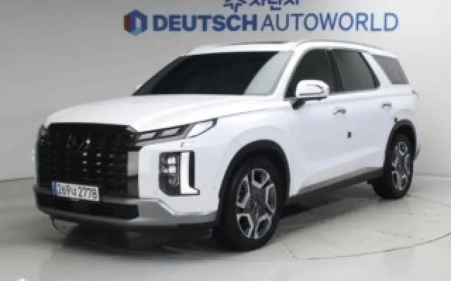 디올뉴펠리세이드 중고차 더 뉴 팰리세이드 가솔린 3.8 2WD 매물 사진 14 - 2023/09 42,375km