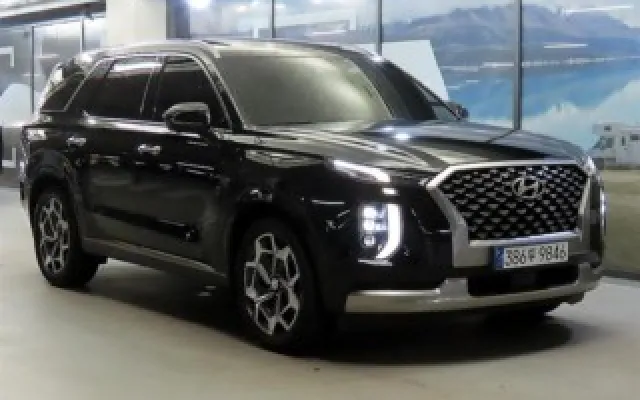 디올뉴펠리세이드 중고차 팰리세이드 가솔린 3.8 2WD 매물 사진 18 - 2022/06 91,798km