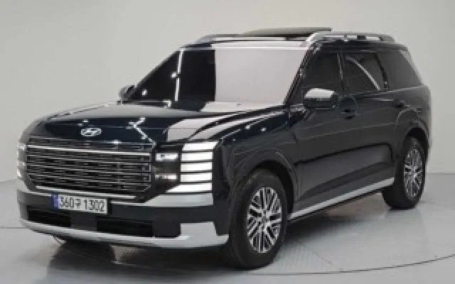 디올뉴펠리세이드 중고차 디 올 뉴 팰리세이드 2.5T 4WD 9인승 매물 사진 16 - 2025/02 30,694km