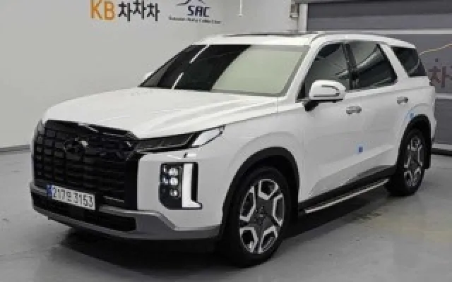 디올뉴펠리세이드 중고차 더 뉴 팰리세이드 가솔린 3.8 4WD 매물 사진 12 - 2024/11 42,000km