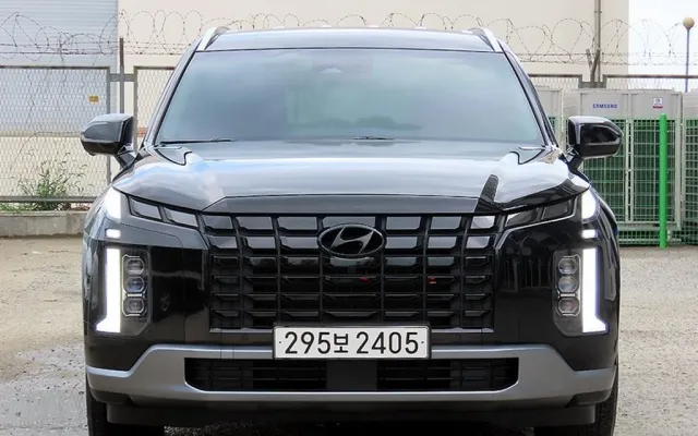 디올뉴펠리세이드 중고차 더 뉴 팰리세이드 가솔린 3.8 2WD 매물 사진 17 - 2022/06 104,029km