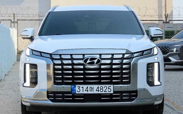 디올뉴펠리세이드 중고차 더 뉴 팰리세이드 가솔린 3.8 4WD 매물 사진 15 - 2023/03 39,677km