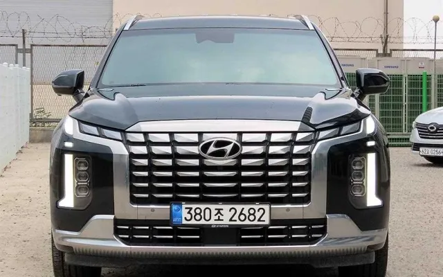 디올뉴펠리세이드 중고차 더 뉴 팰리세이드 가솔린 3.8 4WD 매물 사진 8 - 2023/01 66,382km