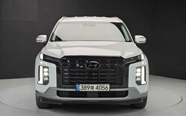 디올뉴펠리세이드 중고차 더 뉴 팰리세이드 디젤 2.2 2WD 매물 사진 18 - 2022/07 45,500km
