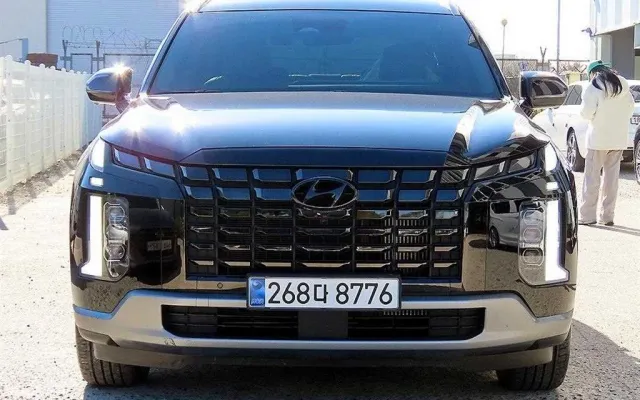 디올뉴펠리세이드 중고차 더 뉴 팰리세이드 디젤 2.2 2WD 매물 사진 20 - 2022/11 43,604km